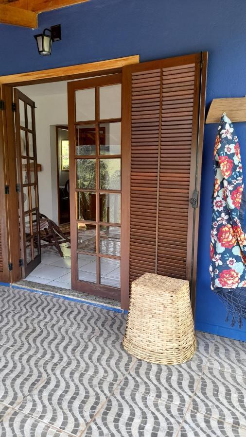 Aconchego Da Roca Hotel Goncalves Ngoại thất bức ảnh