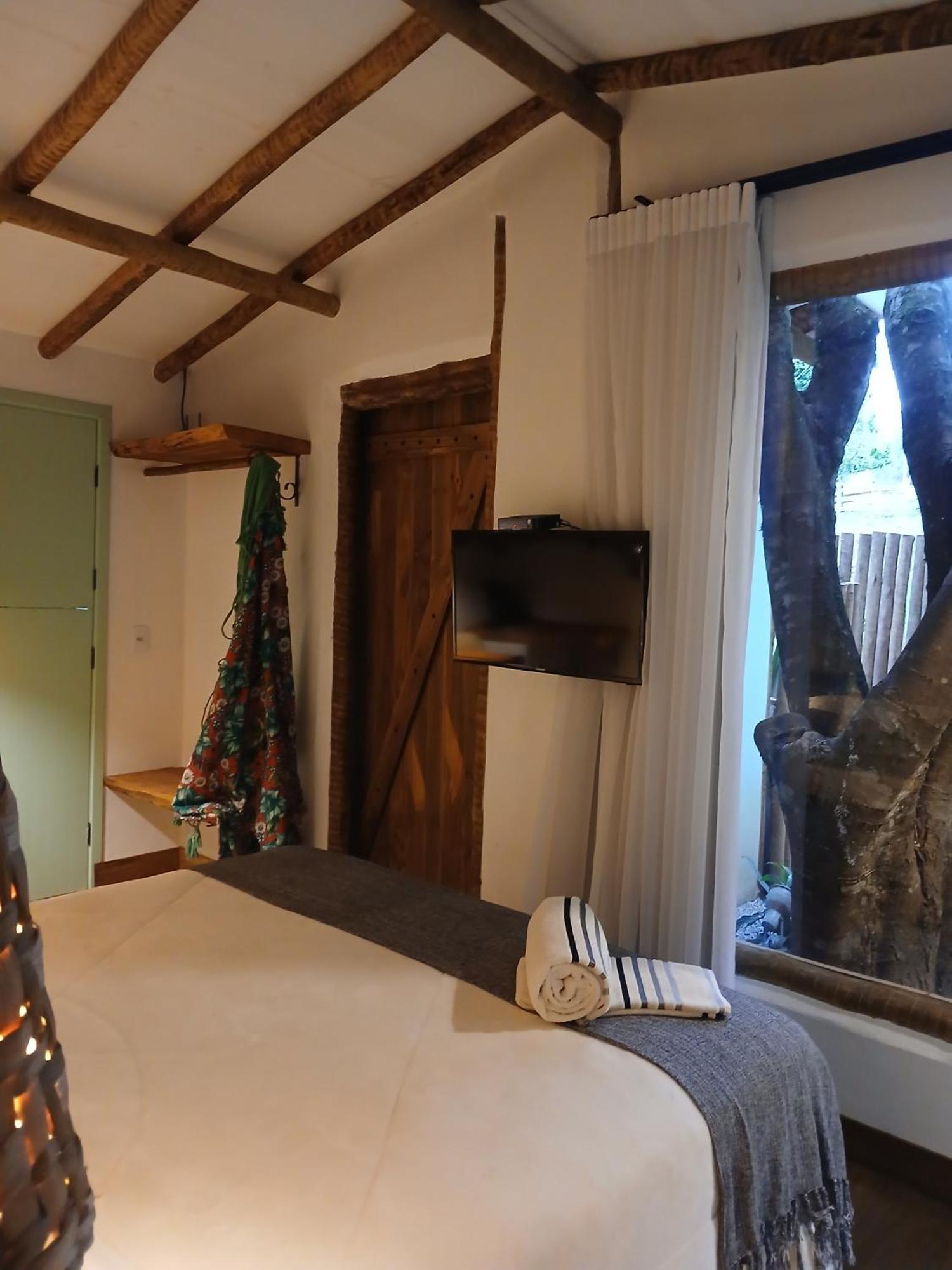 Aconchego Da Roca Hotel Goncalves Ngoại thất bức ảnh
